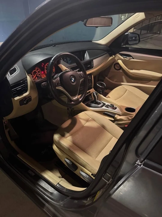 2013 BMW E84 X1 - Image 2 of 5