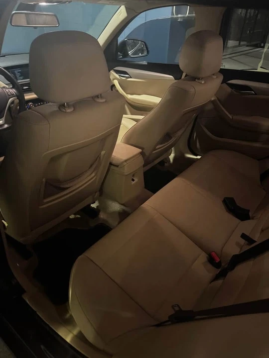 2013 BMW E84 X1 - Image 4 of 5