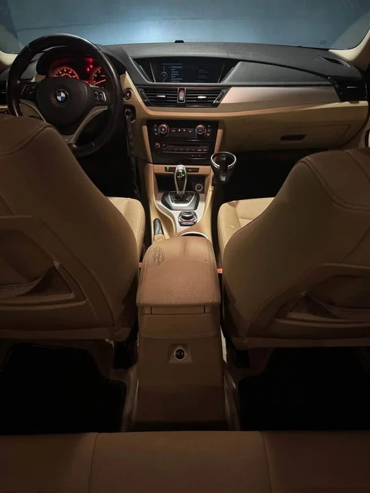 2013 BMW E84 X1 - Image 3 of 5