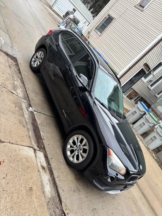 2015 BMW E84 X1 - Image 2 of 4