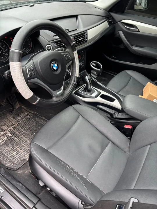 2015 BMW E84 X1 - Image 3 of 4
