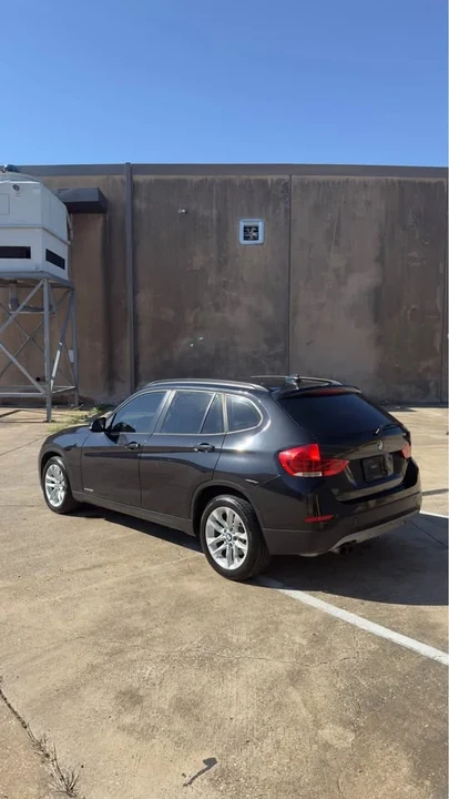 2015 BMW E84 X1 - Image 2 of 9