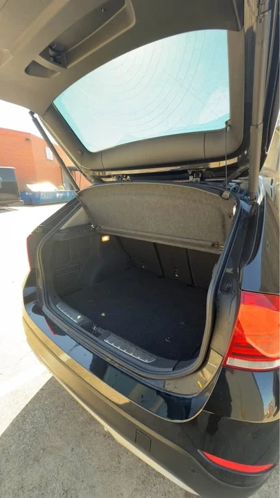 2015 BMW E84 X1 - Image 9 of 9
