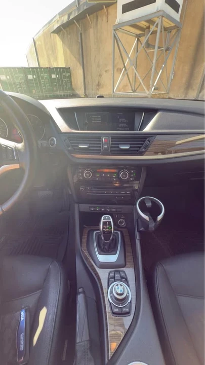 2015 BMW E84 X1 - Image 7 of 9