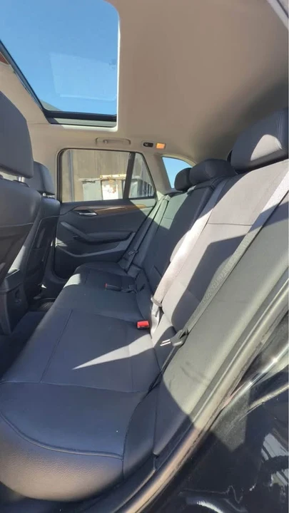 2015 BMW E84 X1 - Image 6 of 9