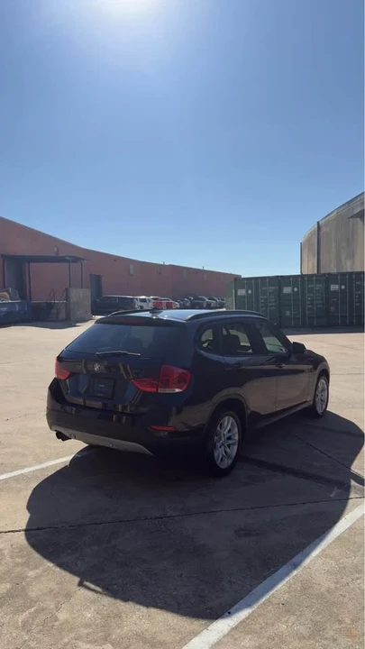 2015 BMW E84 X1 - Image 3 of 9