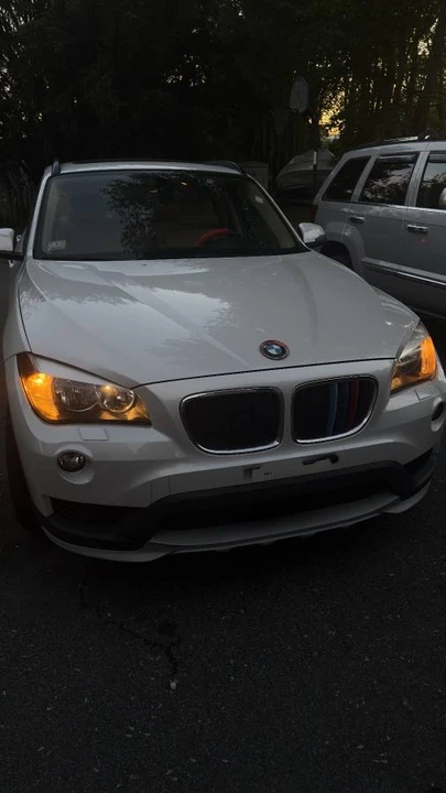 2015 BMW E84 X1 - Image 2 of 5