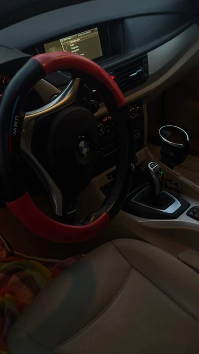 2015 BMW E84 X1 - Image 4 of 5
