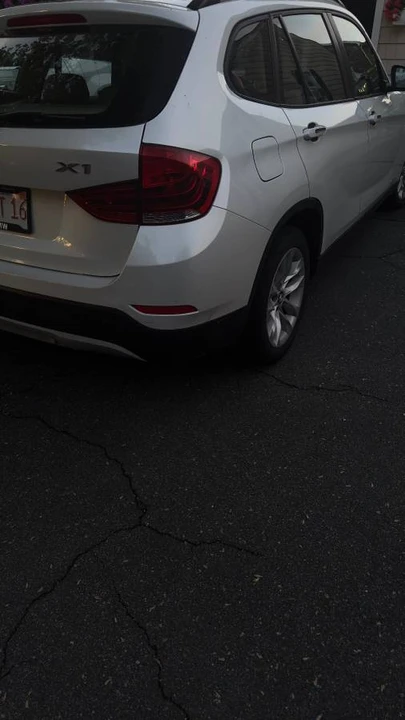 2015 BMW E84 X1 - Image 3 of 5