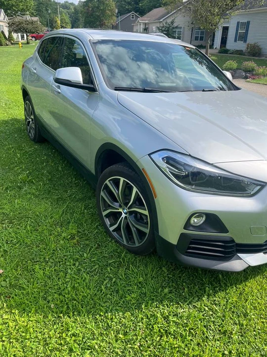 2018 BMW F39 X2 - Image 4 of 10