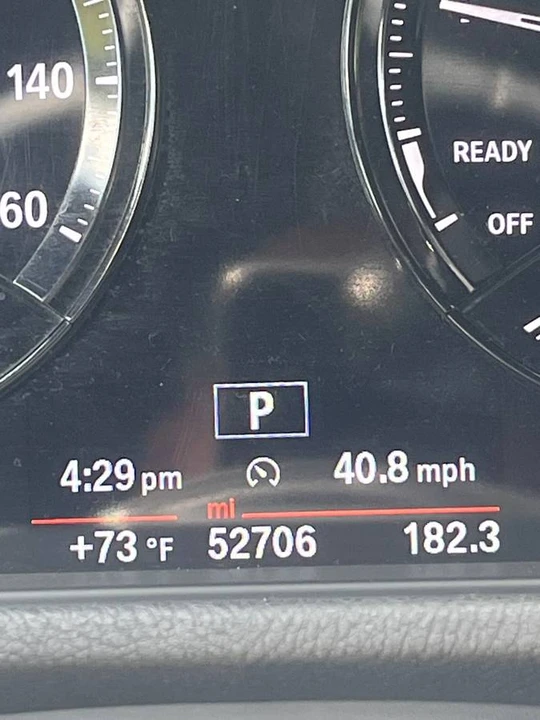 2018 BMW F39 X2 - Image 5 of 10