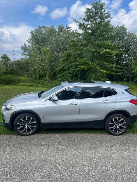 2018 BMW F39 X2 - Image 2 of 10