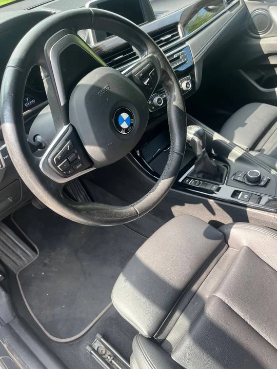 2018 BMW F39 X2 - Image 10 of 10