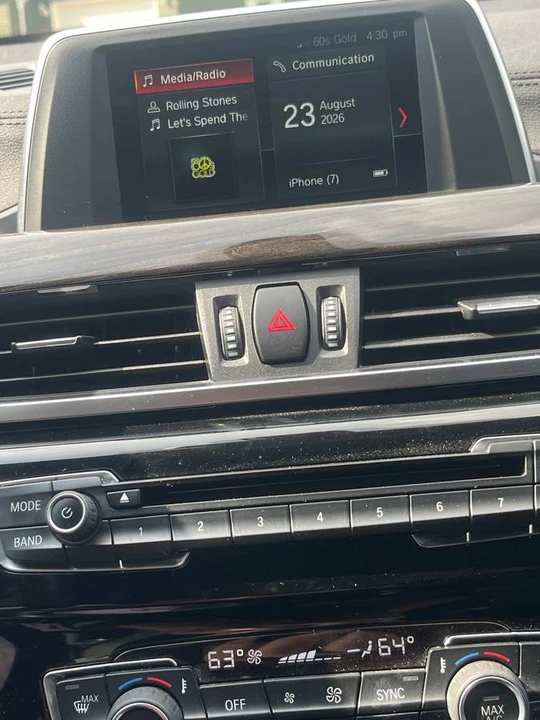 2018 BMW F39 X2 - Image 8 of 10