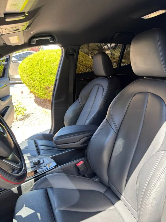 2018 BMW F39 X2 - Image 7 of 8