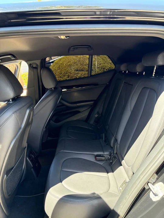 2018 BMW F39 X2 - Image 6 of 8
