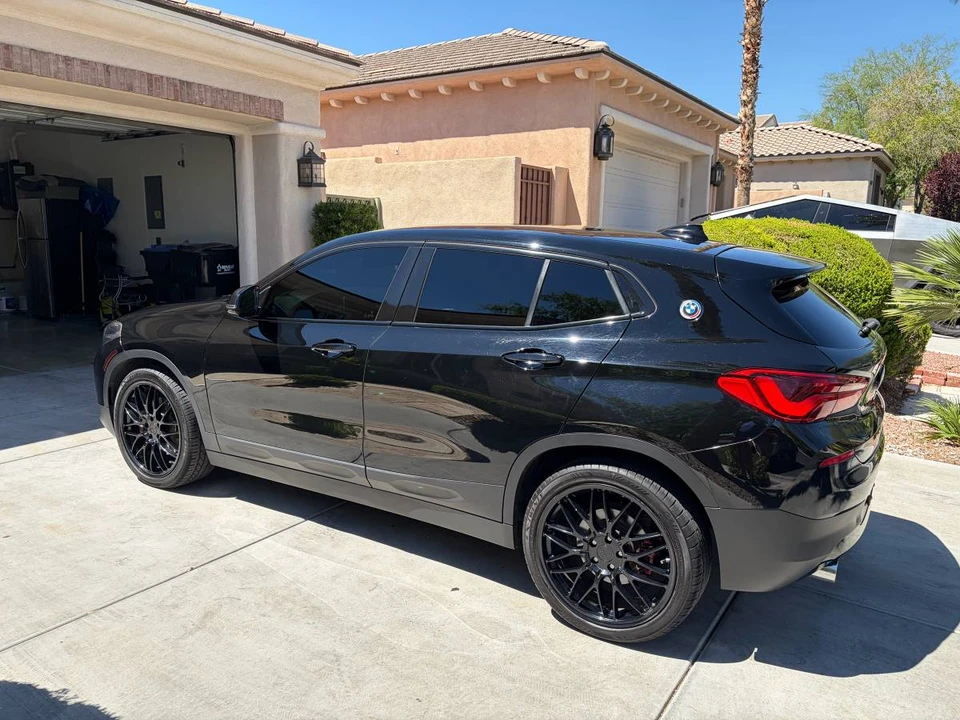 2018 BMW F39 X2 - Image 3 of 8