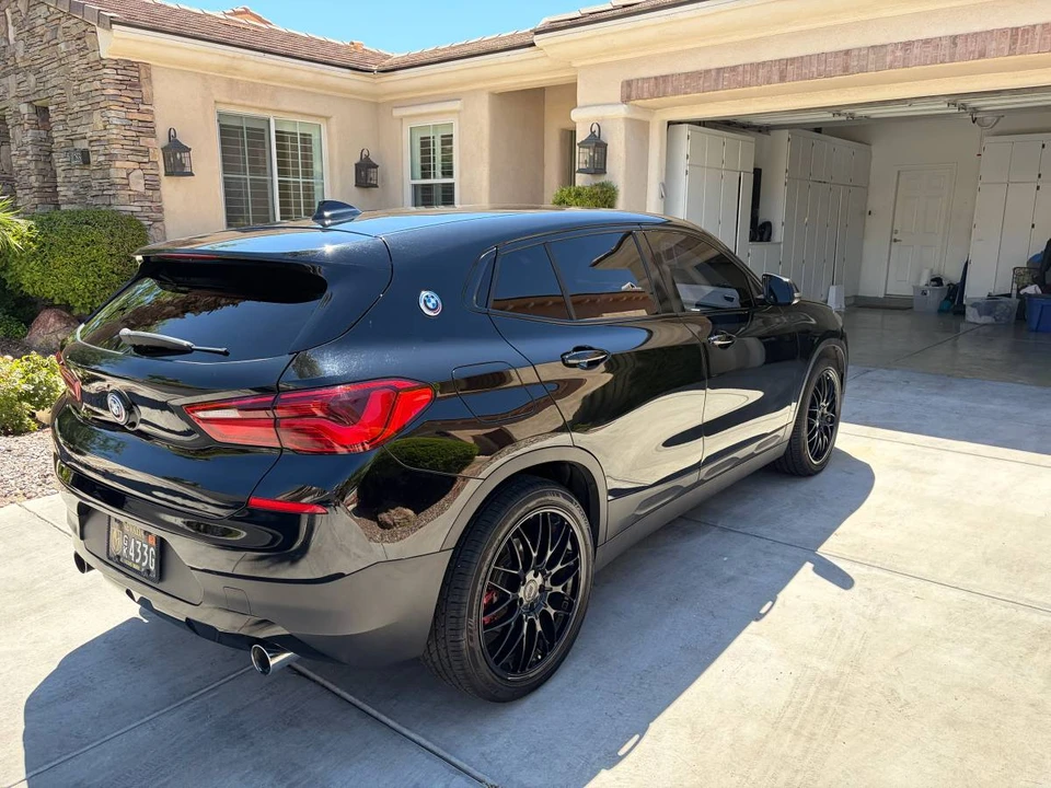 2018 BMW F39 X2 - Image 4 of 8