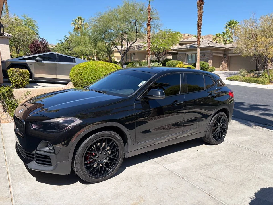 2018 BMW F39 X2 - Image 2 of 8