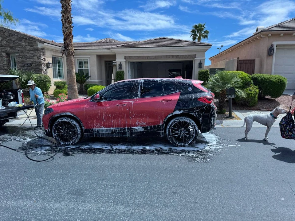 2018 BMW F39 X2 - Image 2 of 2