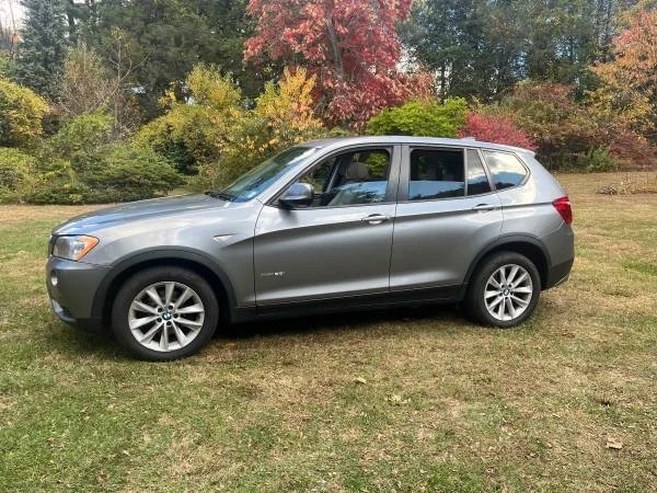 2013 BMW F25 X3 - Image 3 of 17