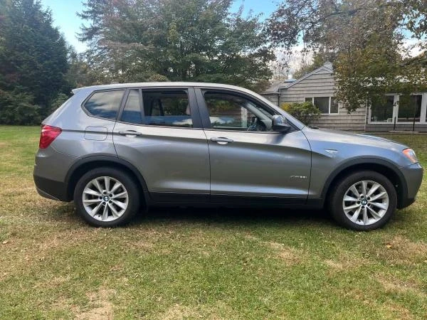 2013 BMW F25 X3 - Image 4 of 17
