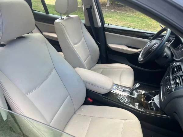 2013 BMW F25 X3 - Image 9 of 17