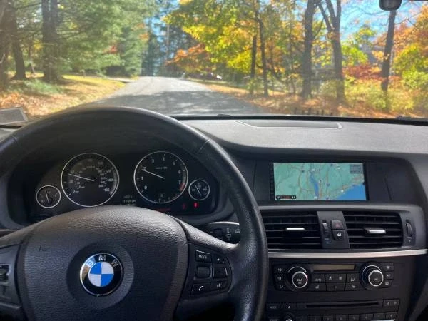 2013 BMW F25 X3 - Image 16 of 17