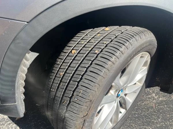 2013 BMW F25 X3 - Image 17 of 17