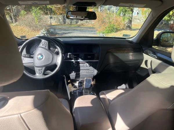 2013 BMW F25 X3 - Image 10 of 17