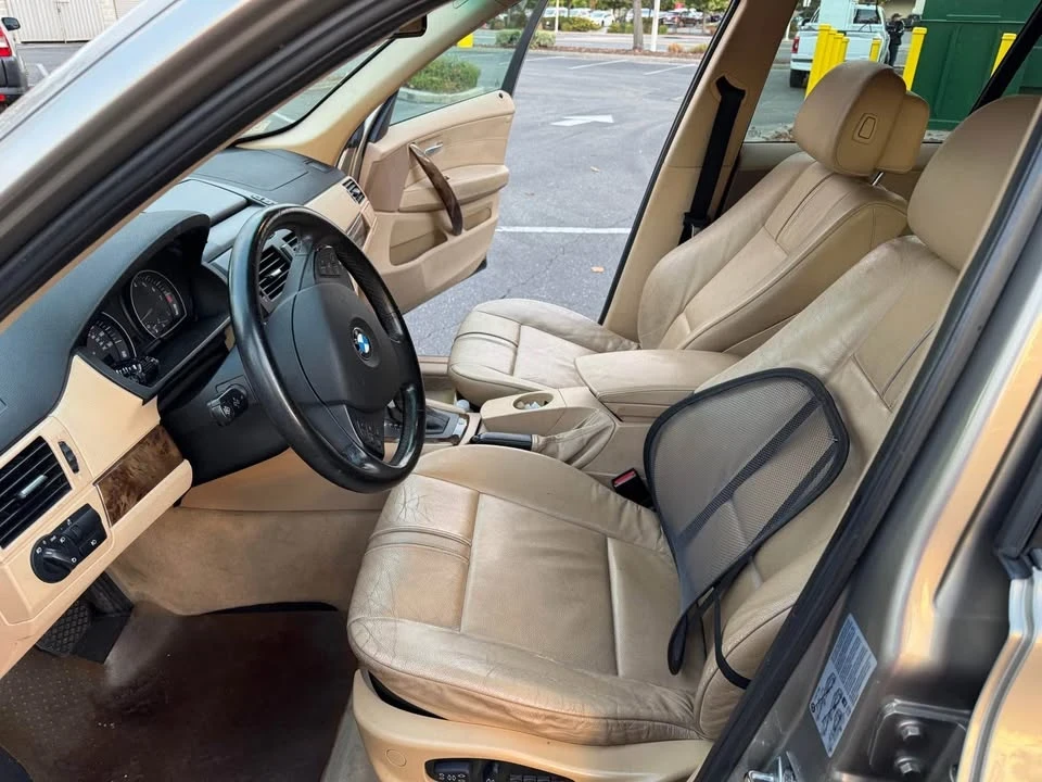 2008 BMW E83 X3 - Image 4 of 7