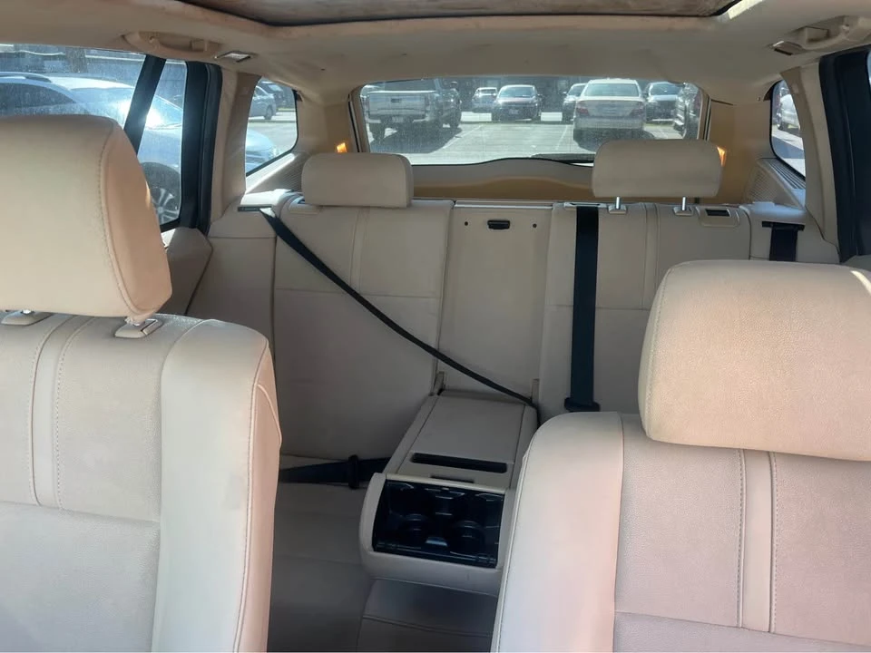 BMW X3 - Image 2 of 3