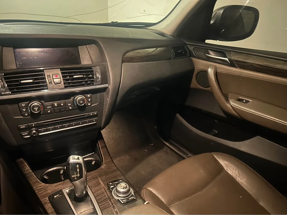 2012 BMW F25 X3 - Image 2 of 7