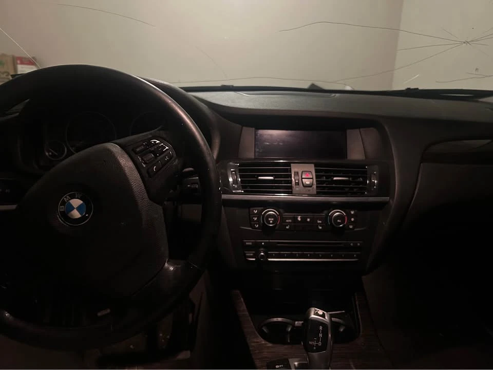 2012 BMW F25 X3 - Image 3 of 7