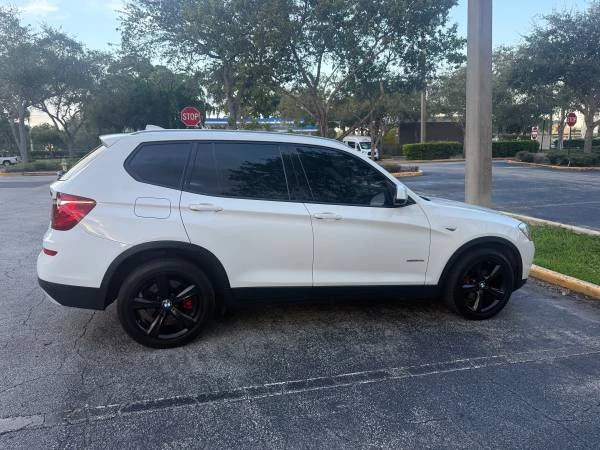 2017 BMW F25 X3 - Image 2 of 3
