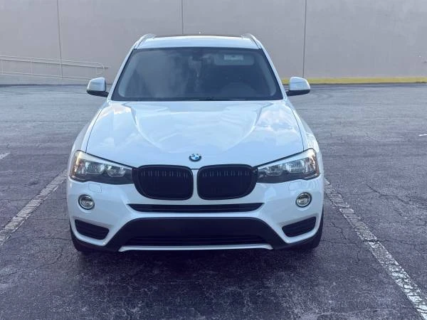2017 BMW F25 X3 - Image 3 of 3