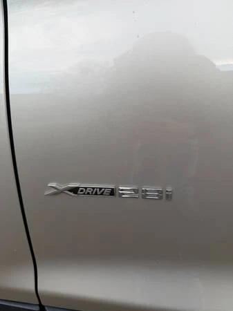 2017 BMW F25 X3 - Image 6 of 8
