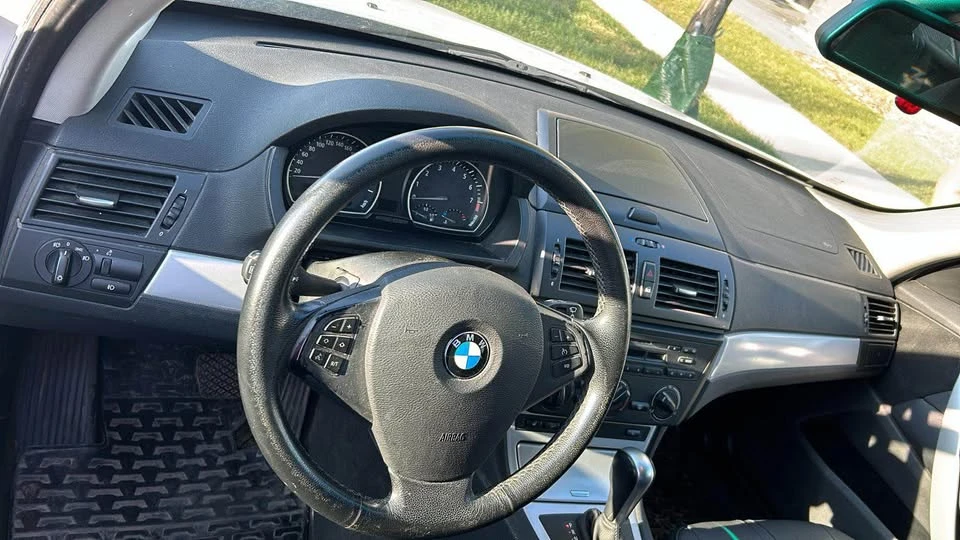 2007 BMW E83 X3 - Image 5 of 6