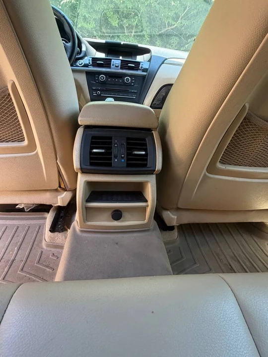 2012 BMW F25 X3 - Image 18 of 23