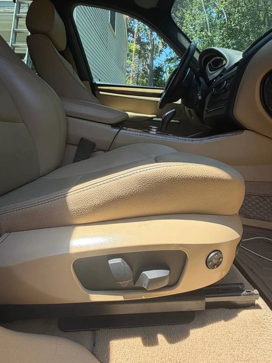 2012 BMW F25 X3 - Image 20 of 23