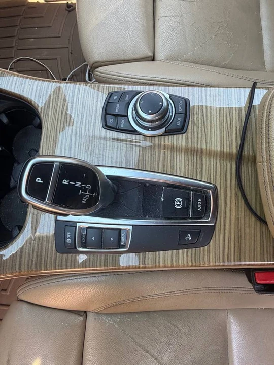 2012 BMW F25 X3 - Image 16 of 23