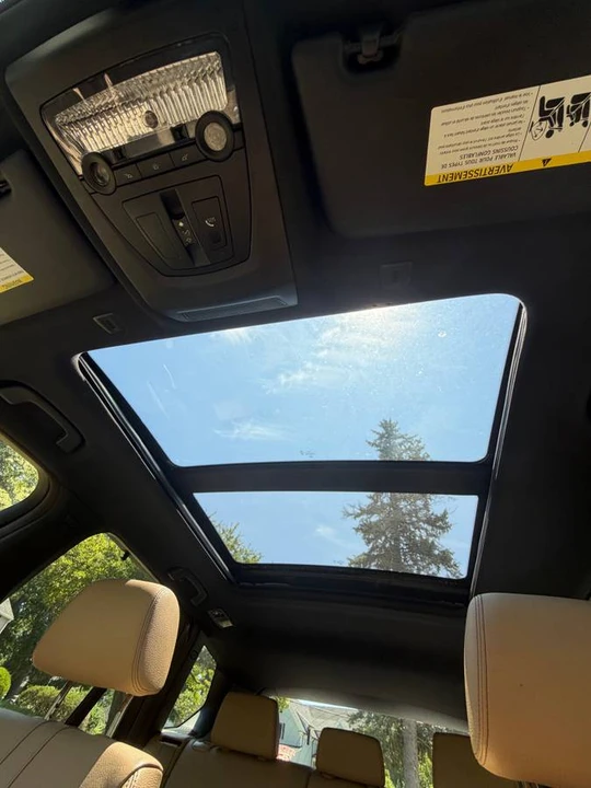 2012 BMW F25 X3 - Image 23 of 23