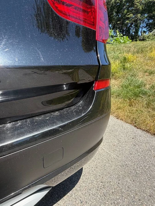 2012 BMW F25 X3 - Image 12 of 23