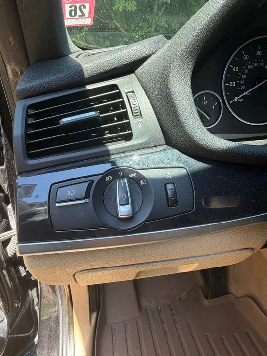 2012 BMW F25 X3 - Image 13 of 23