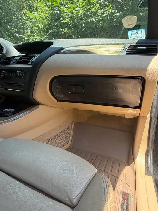 2012 BMW F25 X3 - Image 17 of 23