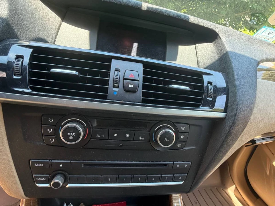 2012 BMW F25 X3 - Image 15 of 23