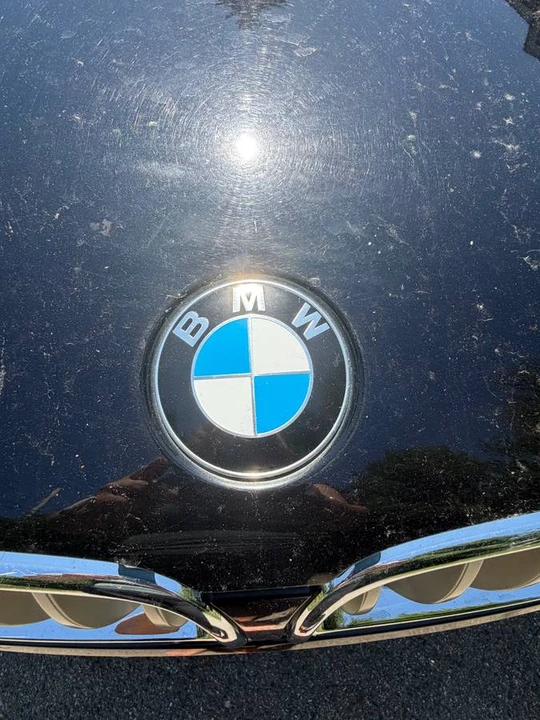2012 BMW F25 X3 - Image 8 of 23