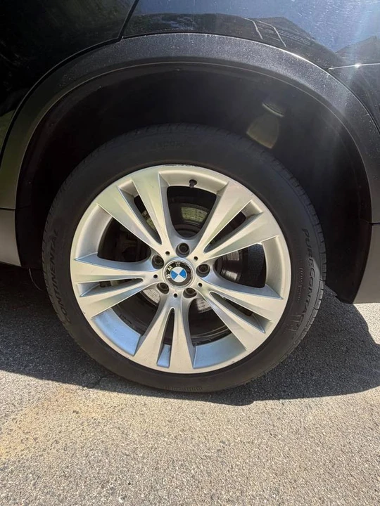 2012 BMW F25 X3 - Image 9 of 23