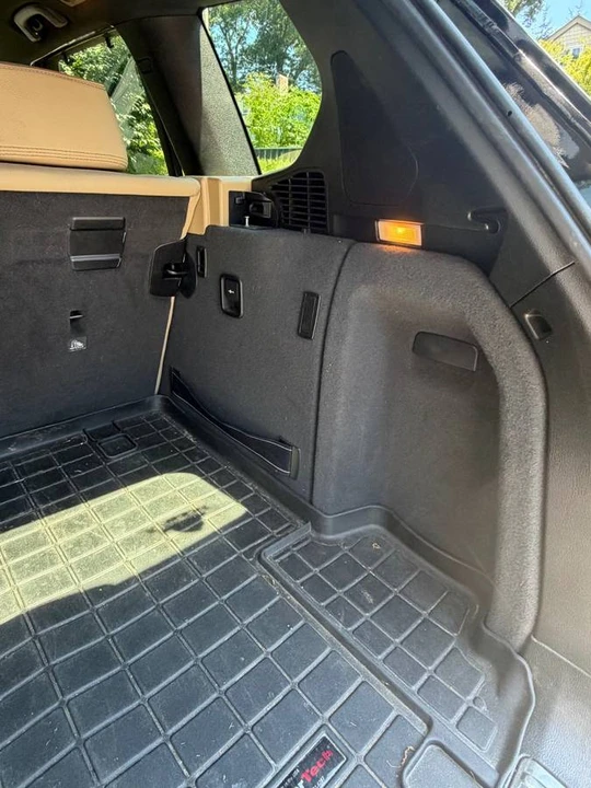 2012 BMW F25 X3 - Image 10 of 23