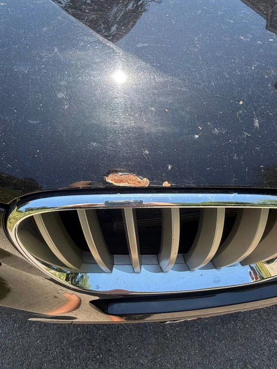 2012 BMW F25 X3 - Image 21 of 23